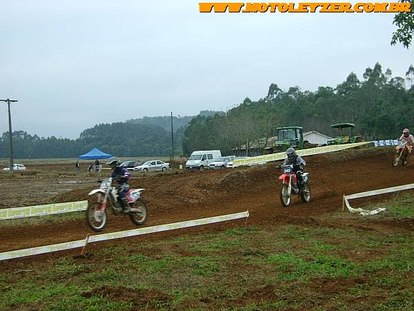 MOTOCORSS 260